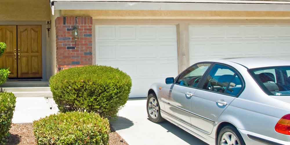 Garage Door Tempe