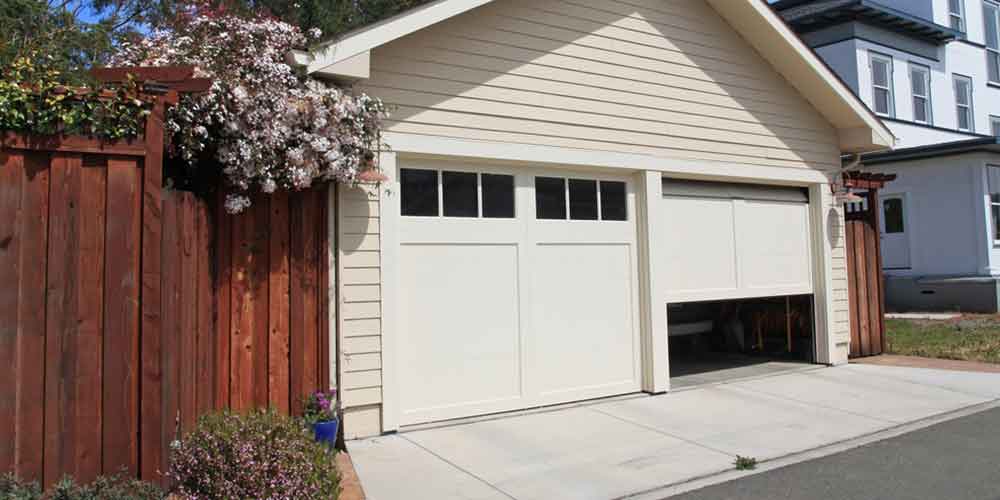 Garage Door Tempe Repair